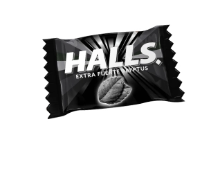 Halls 1 unidad