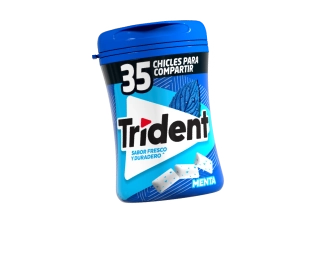 Trident Botella 35s