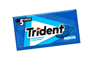 Trident 5s