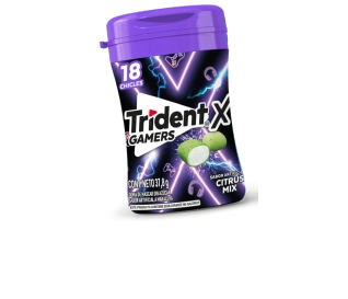 Botella Trident X